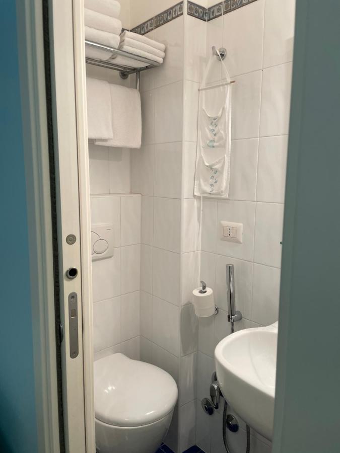 לאיגואליה Hotel Del Golfo מראה חיצוני תמונה