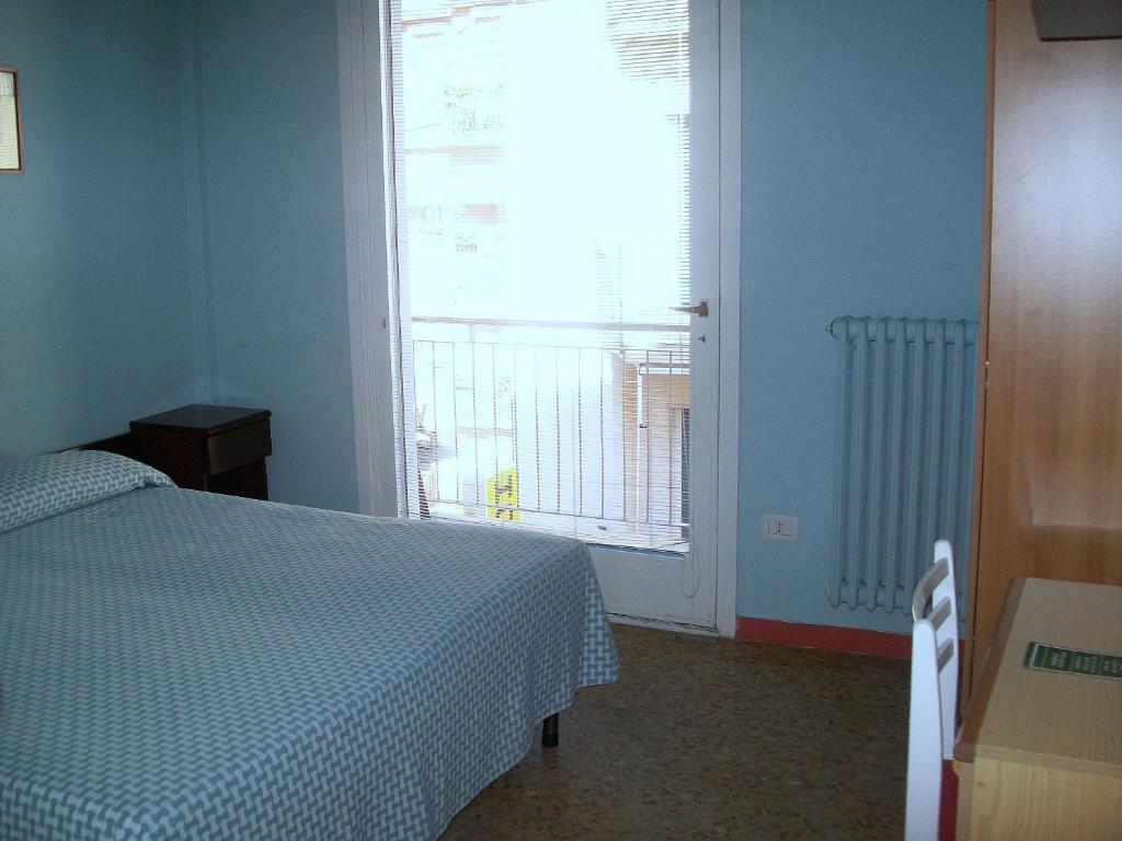 לאיגואליה Hotel Del Golfo חדר תמונה